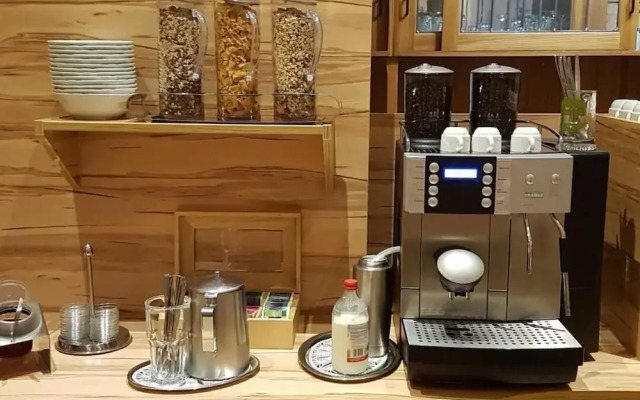 Hotel König Humbert