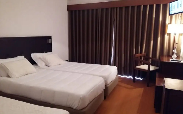Hotel Estalagem Riabela