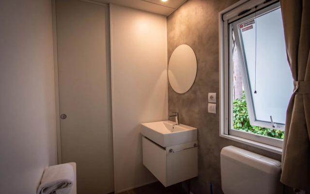 Cottage Eco House - Ideal for 4 People