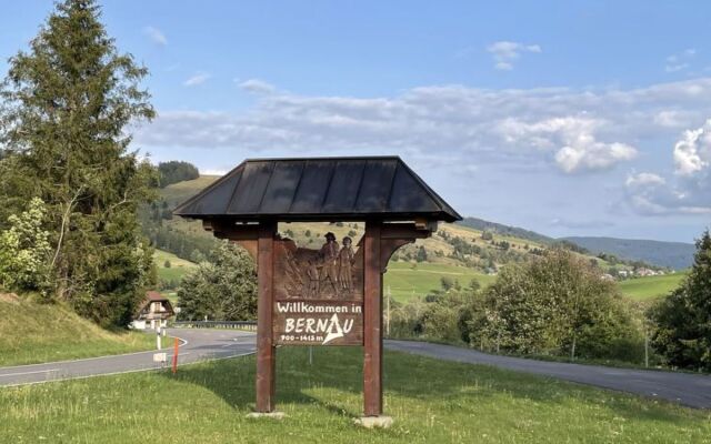 Schwarzwaldblick 16443