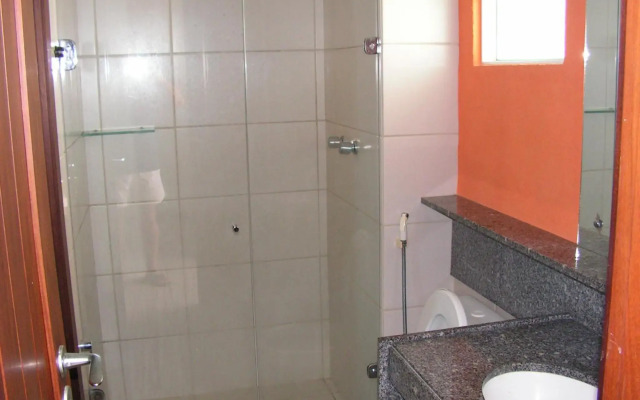 Paradise Blue Marlin Hotel