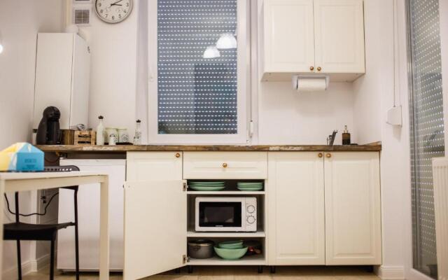 Fresh Studio in Central Oradea