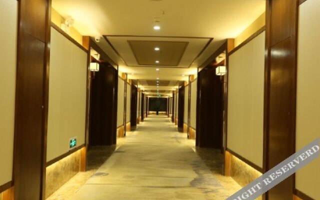 Wyndham Days Square Hotel