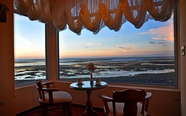 Villa Romana B&B