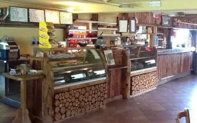 Apartment Lo Retsignon