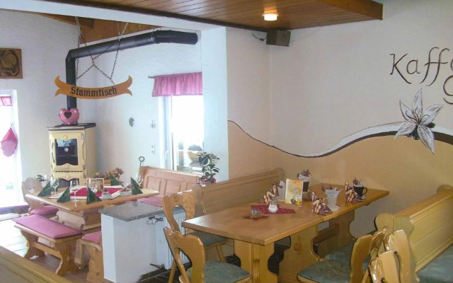 Pension Würzbauer
