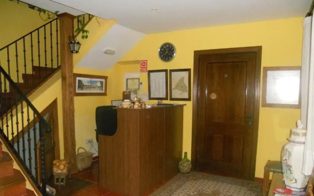 Hotel Casa Rural San Anton