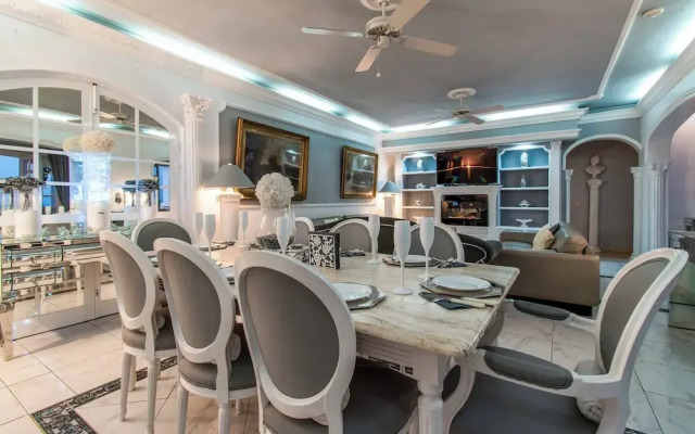Villa Venecia