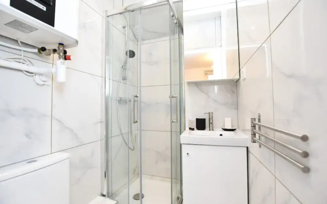 Charming Apartment - 1br/2p - Petit-montrouge