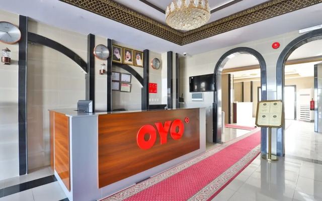 OYO 235 Shate Al Ahlam Hotel