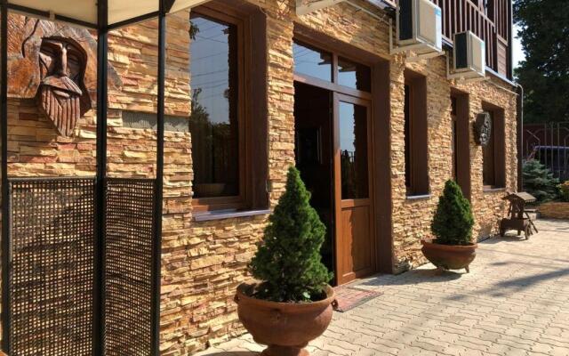 Guest House La Terrasa
