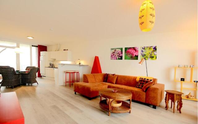 Appartement aan zee, Port Scaldis 05042
