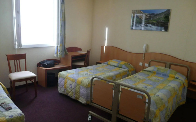 Hôtel Saint Georges