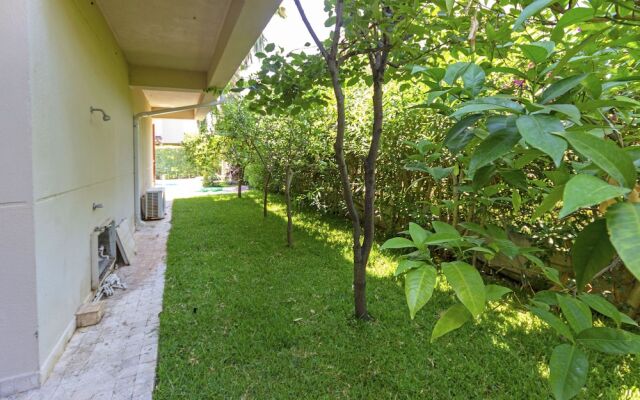 Paradise Town Villa Belmaria	