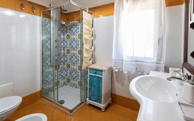 Villetta Casetta Li Foggi