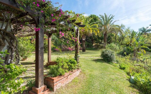 LU&CIA Apartamento El Jardín