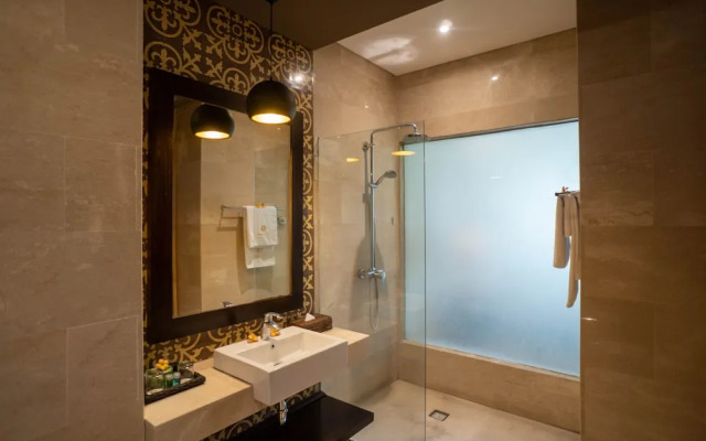 djabu Echo Beach Hotel