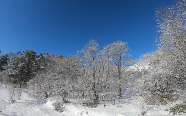 Hakuba Hokujo