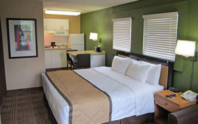 Extended Stay America Orange County Irvine Spectrum