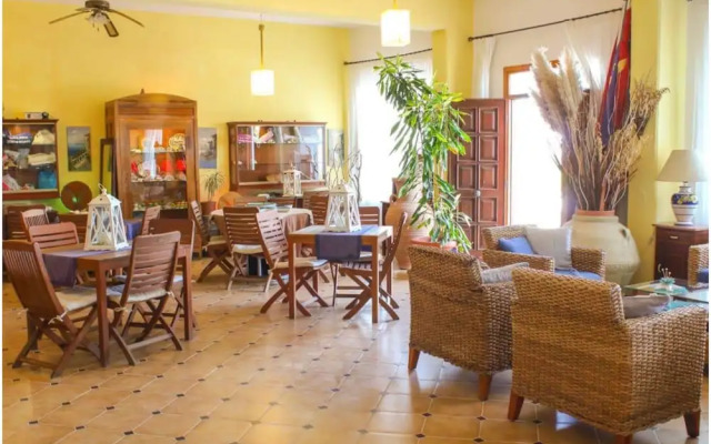 Hotel Ortensia