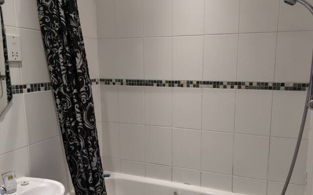 Sussex Lodge Guest House