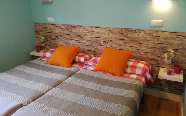 Apartamento Talako