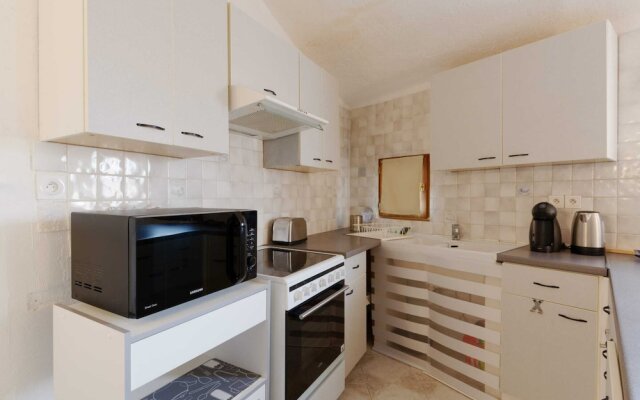 Marius Appartement Duplex Privé