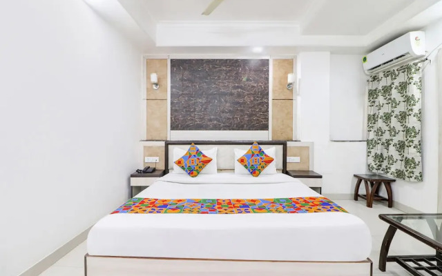 Fabexpress Gross Aero