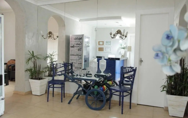 Pousada Hotel Areia da Praia