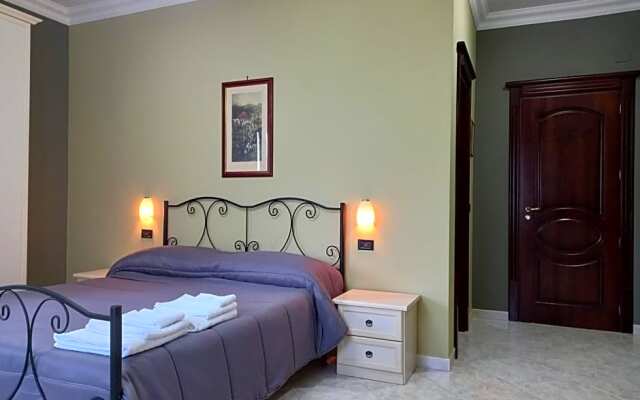 B&B Tenuta Bianca