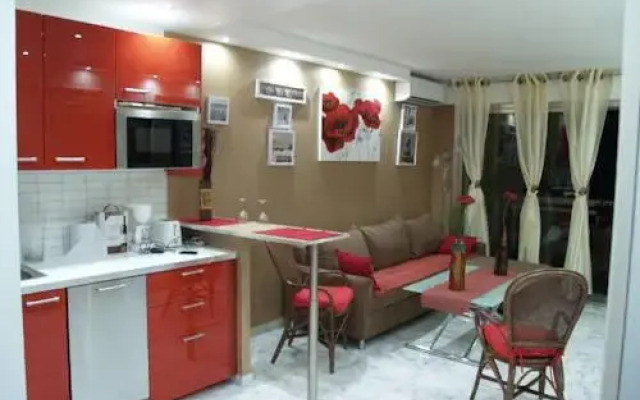 Appartement L Esculiar