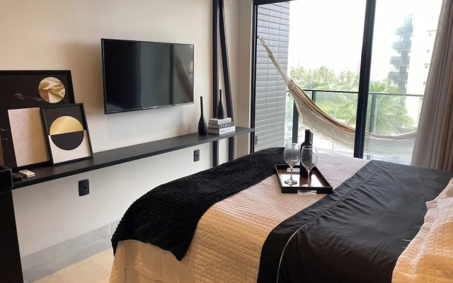 Bela Hospedagem - Summer Flat Intermares