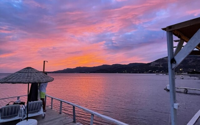 Sivrice Faros Butik Hotel