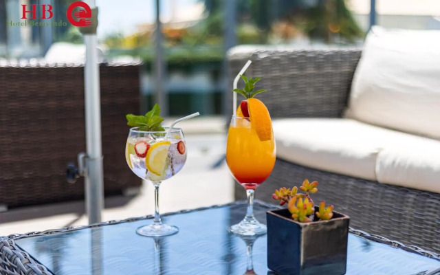 Hotel Santa Eulália Praia