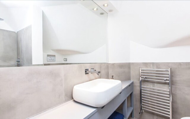 Rental In Rome Roman Forum Apartment