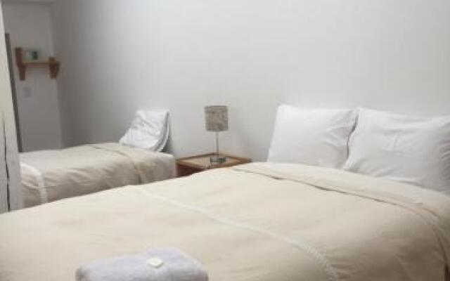 Samana Wasi Hostal