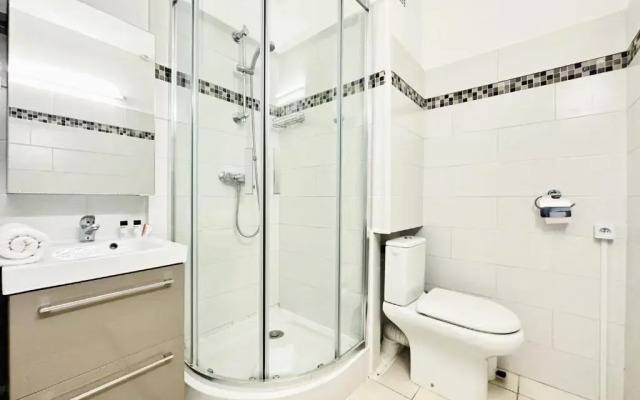 Appartement Résidence du Grand Hôtel