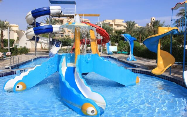 Grand Blue Saint Maria Aqua Park