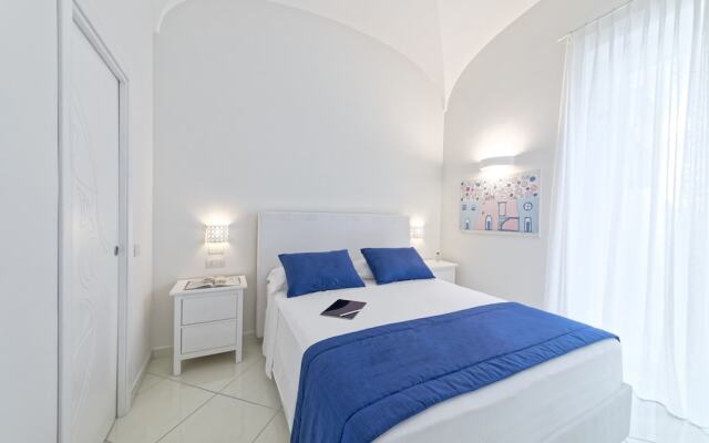 Exclusive Home Ischia