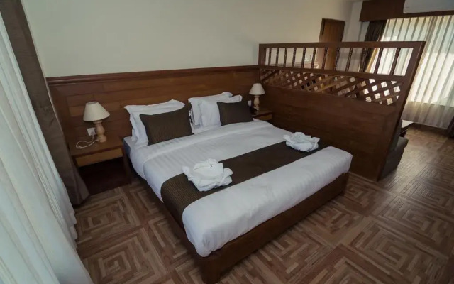 Mount Kailash Resort