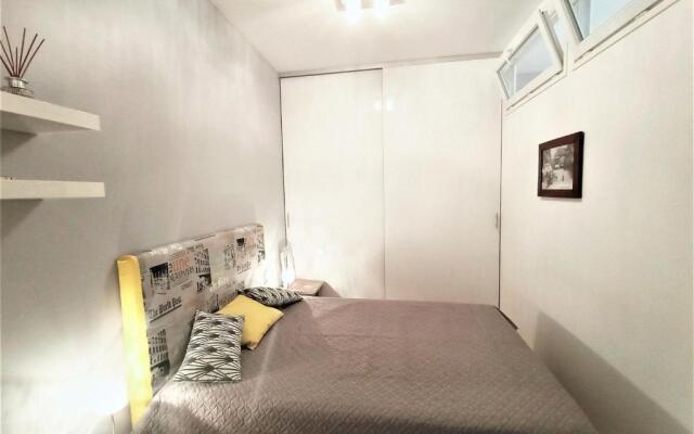 Appartement Aix-les-Bains, 2 pièces, 2 personnes - FR-1-555-46