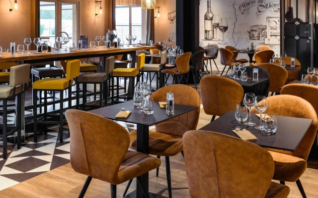Mercure Lyon Est Chaponnay