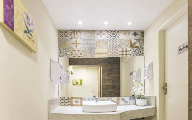 Hotel Fabris