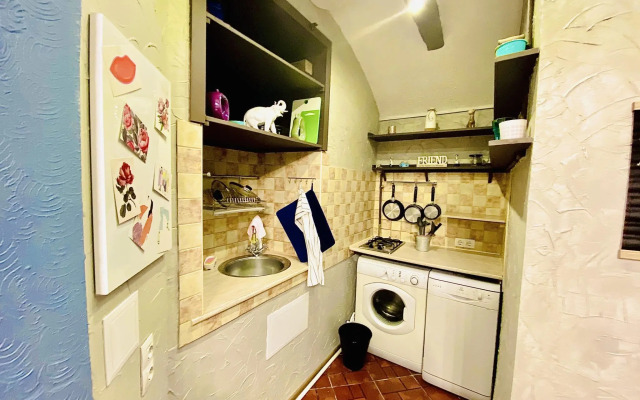 Апартаменты на улице Маяковского