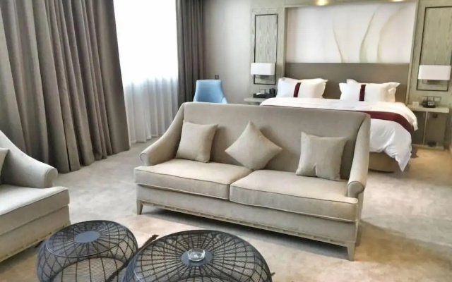 Landun Boutique Hotel – Guest Rooms – Yuxi