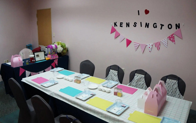 Kensington Resort Seogwipo