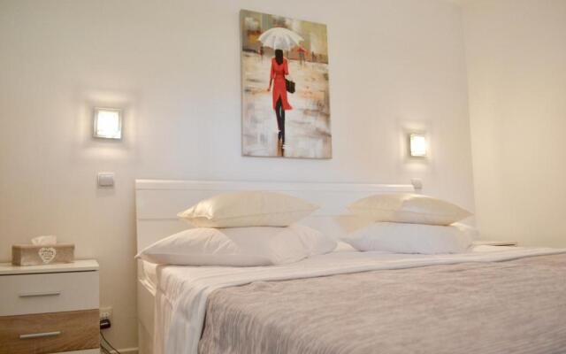 Apartmani Pax