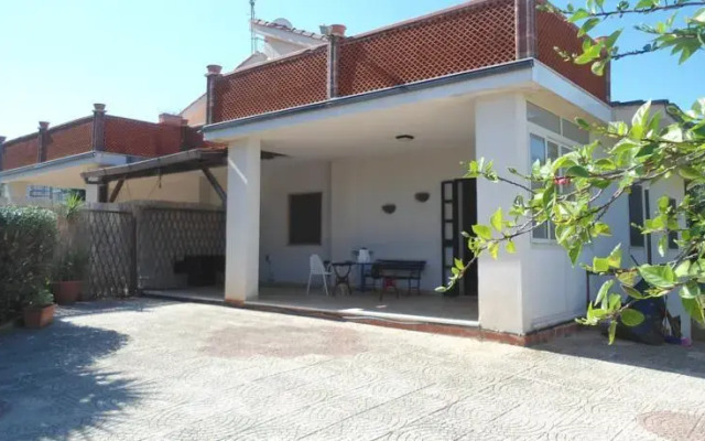 Holiday Home Trappeto