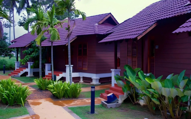 Ulek Beach Resort