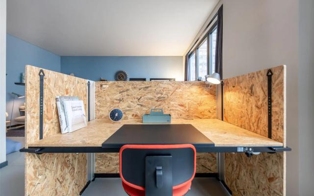 ipartment Braunschweig @HOME by Best Western